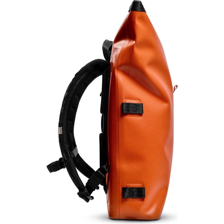 Kilometer Studios Everyday rolltop Orange