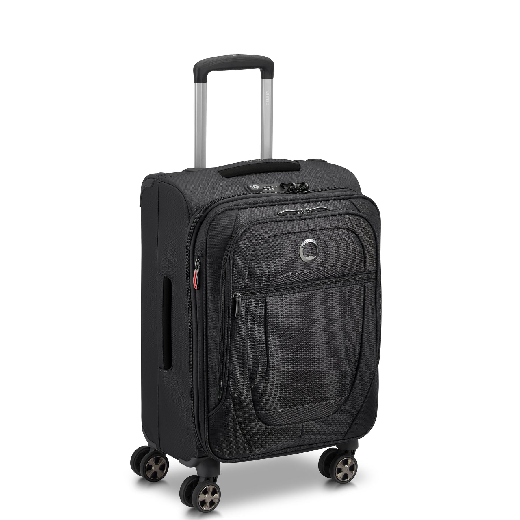 Valise cabine - S extensible (55cm)