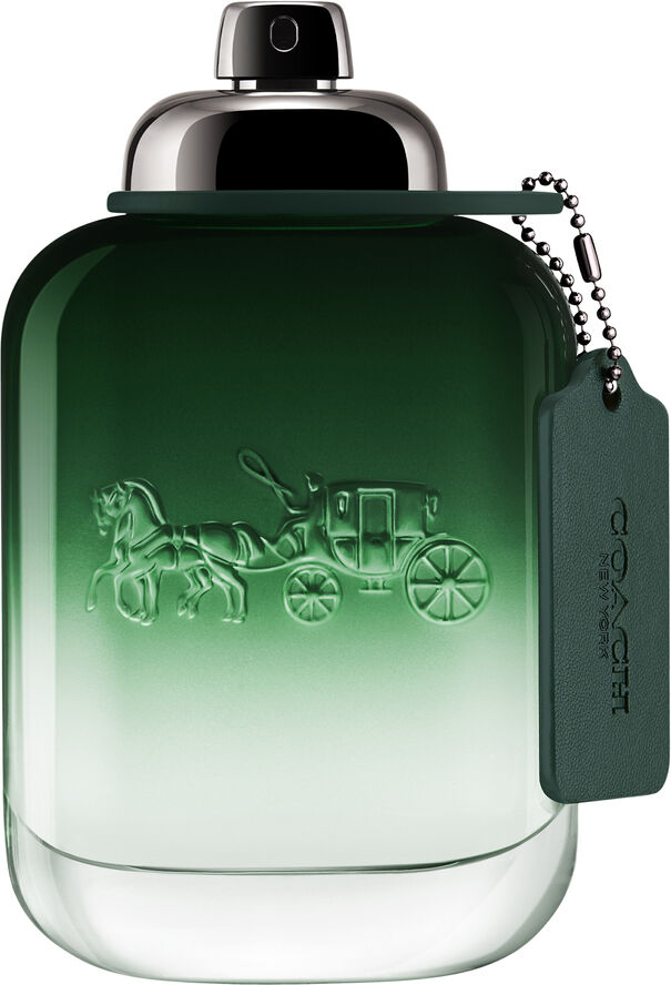Coach Coach GREEN Eau de Toilette