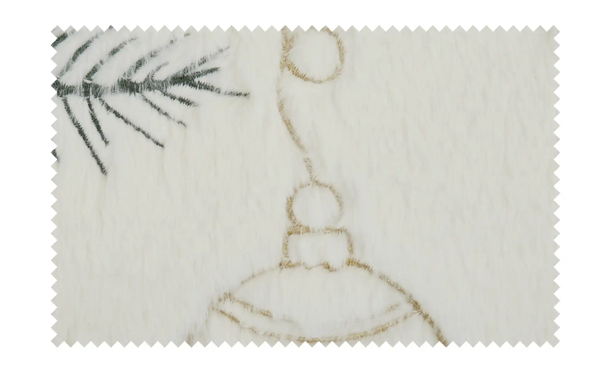 como Kissen Weihnachten
