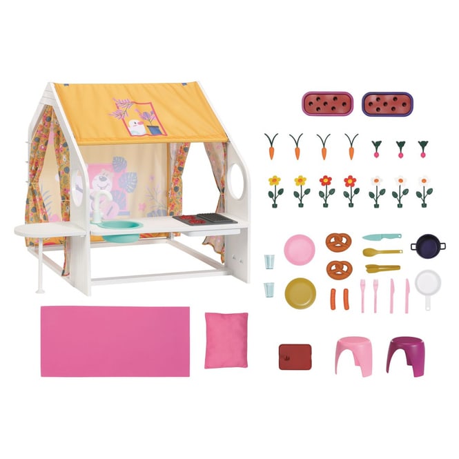 BABY born - Weekend Haus