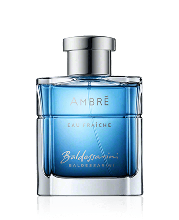 Baldessarini Baldessarini Ambré Eau Fraîche Eau de Toilette Spray 90ml