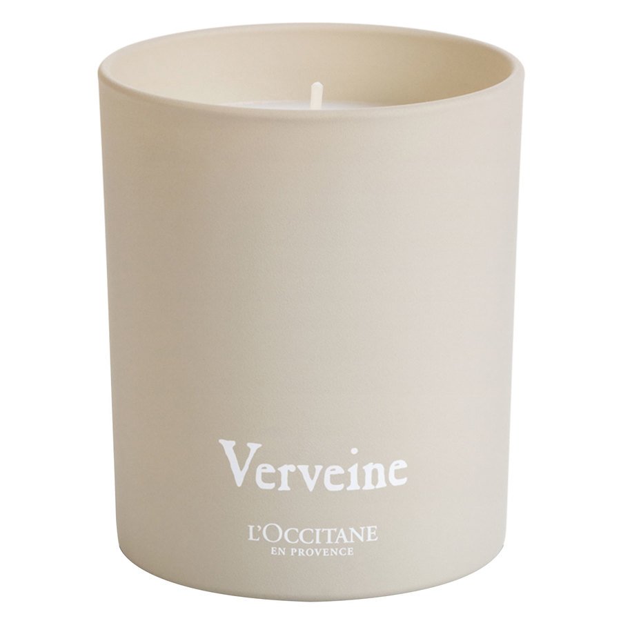 L'Occitane Verbena Candle 180g