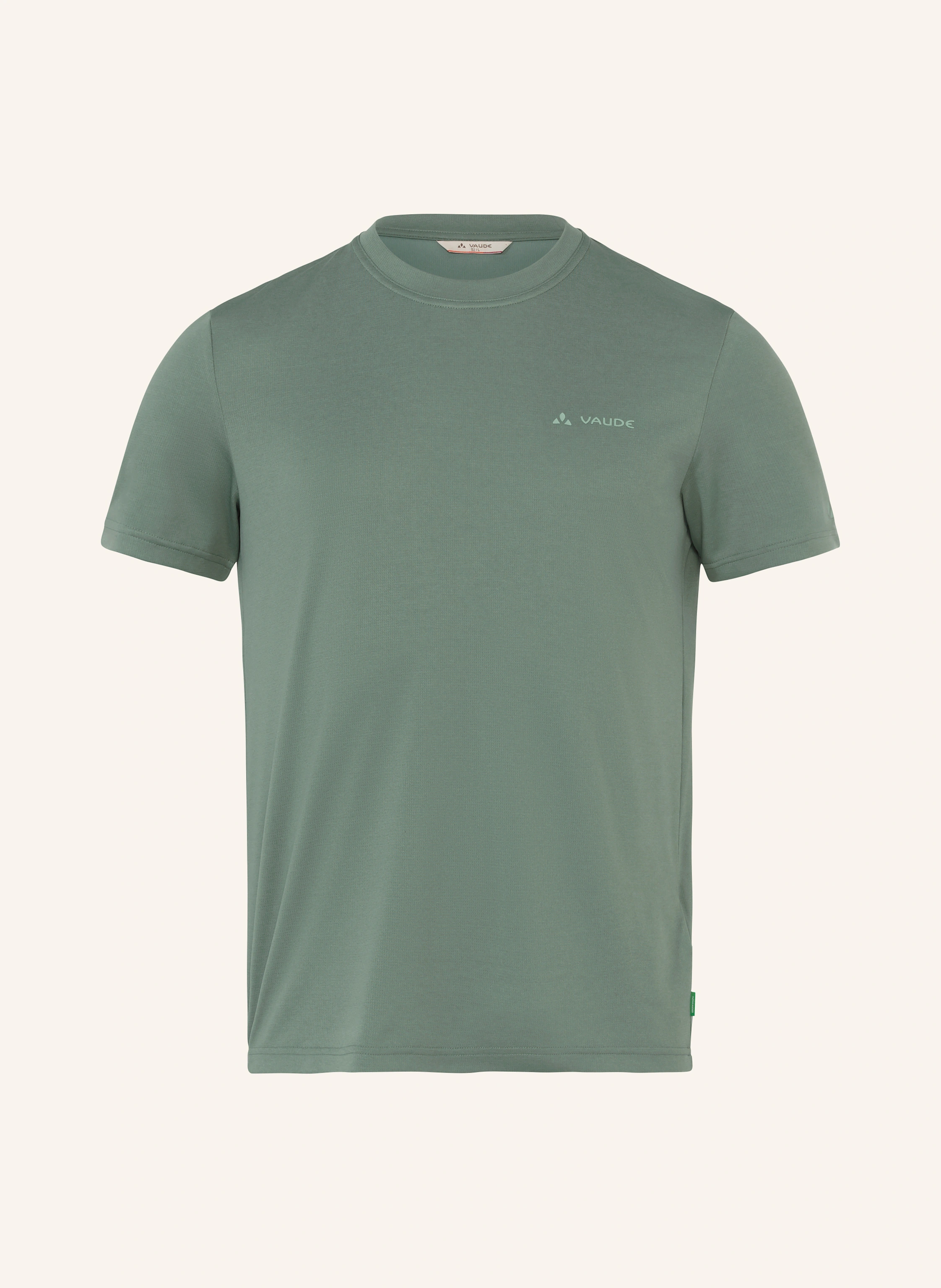 VAUDE T-Shirt SE MEN'S OSSOLA T-SHIRT