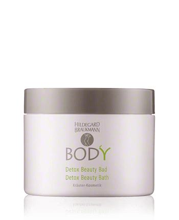 Hildegard Braukmann Body Detox Beauty Bad 200g