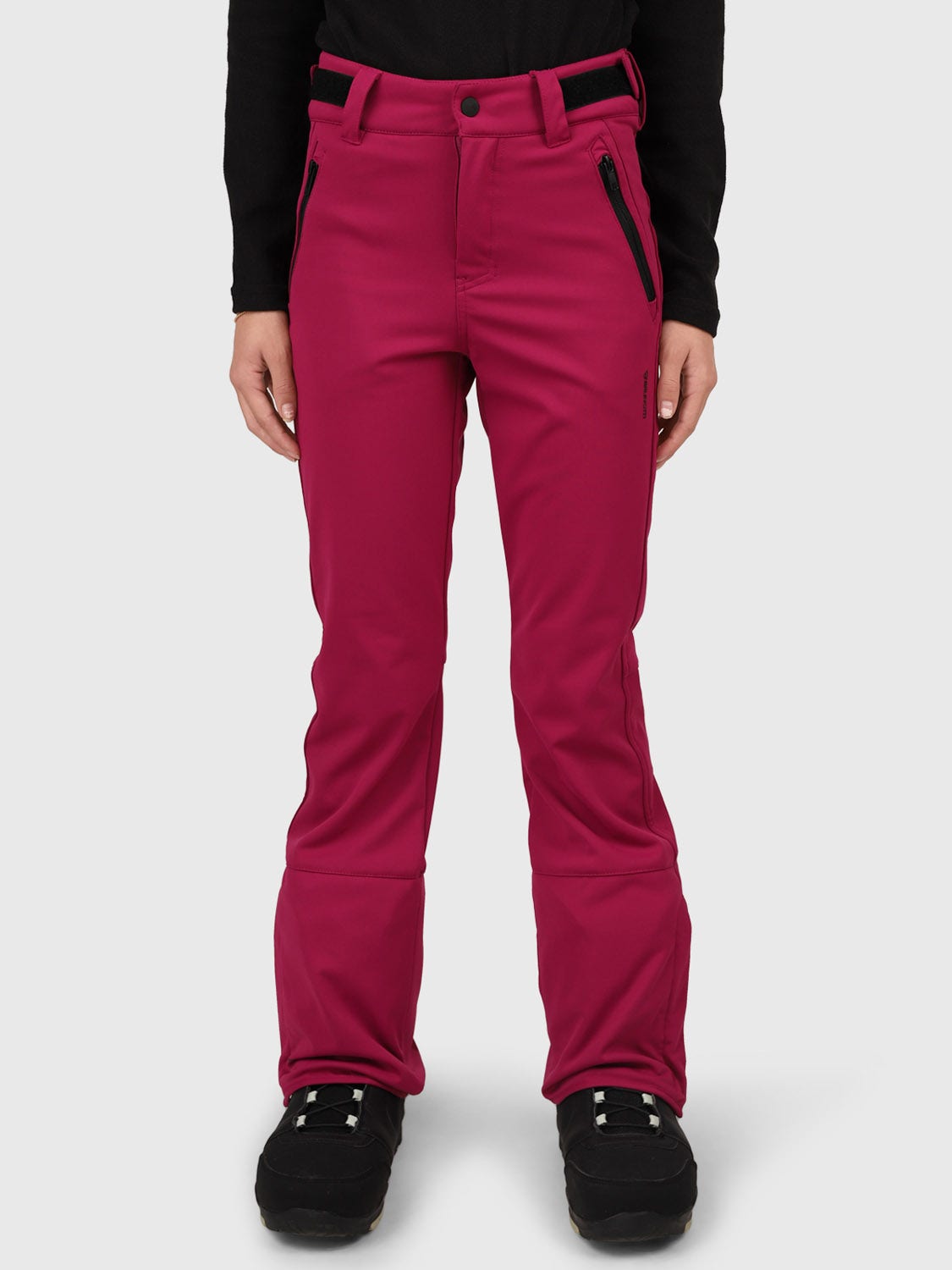 Brunotti  Marty Softshell Broek