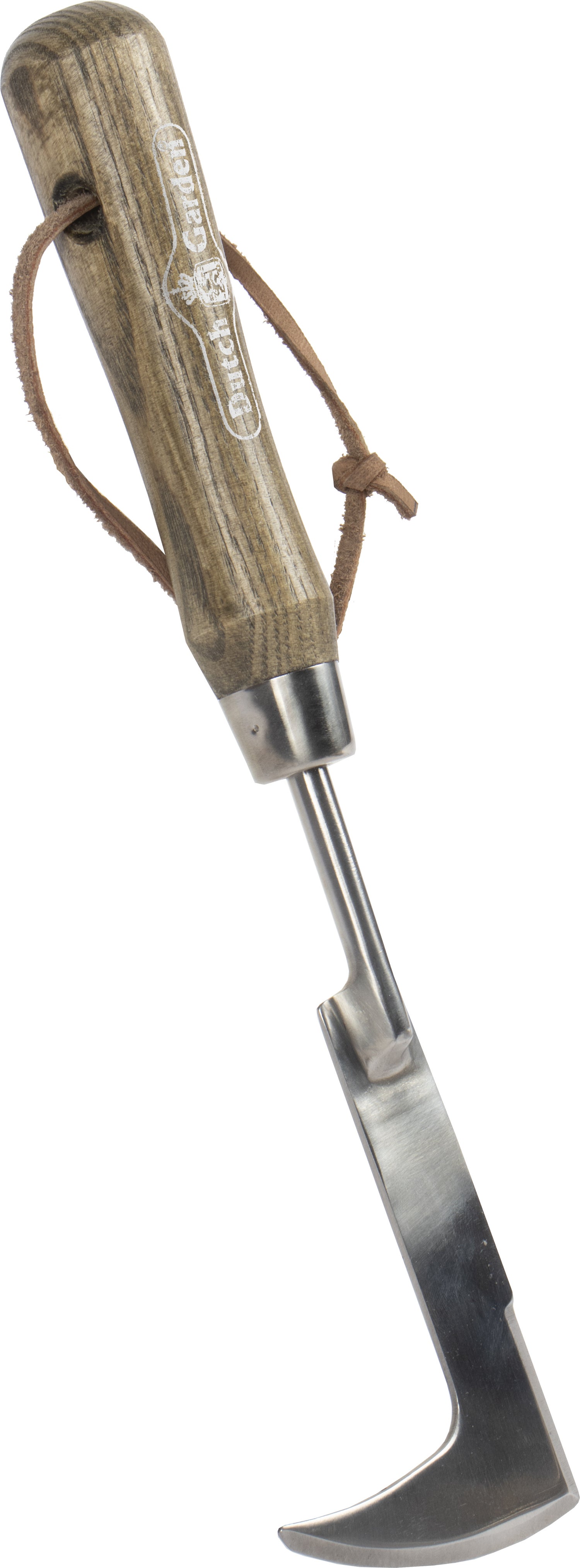 Dutch Garden handvoegenmes naturel / zilver 3,5 x 8 x 29 cm