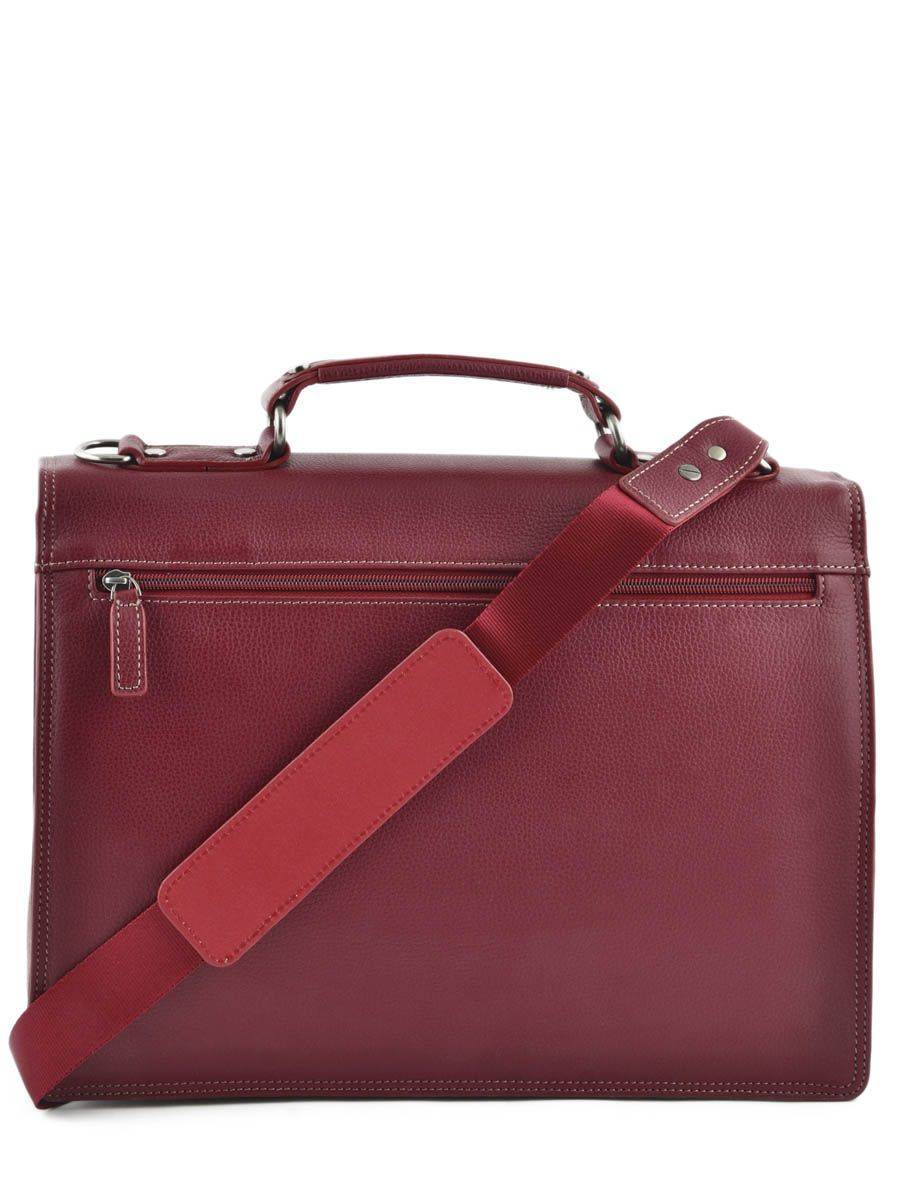 Serviette 1 compartiment ETRIER