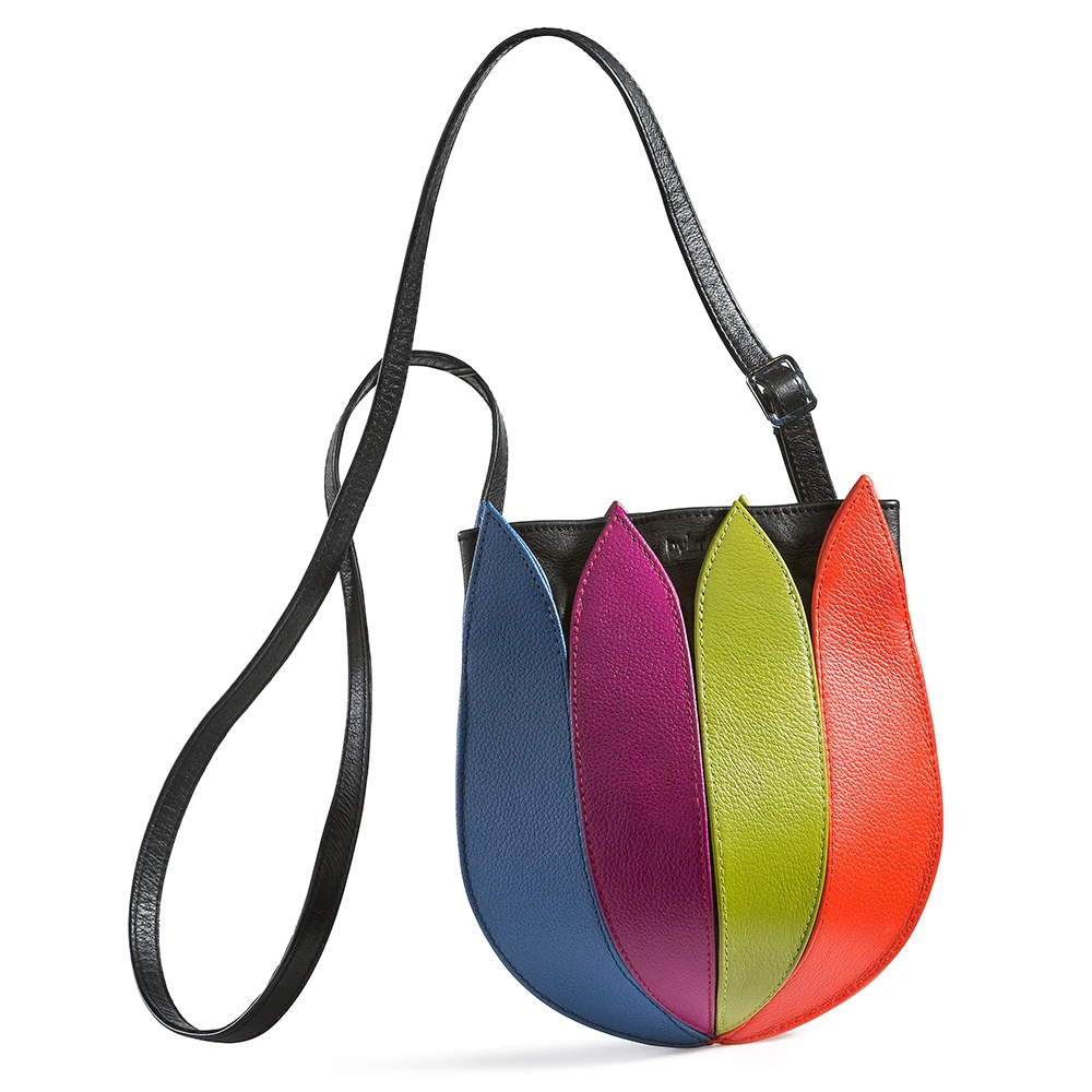 Tulip Longstrap Structure Multi