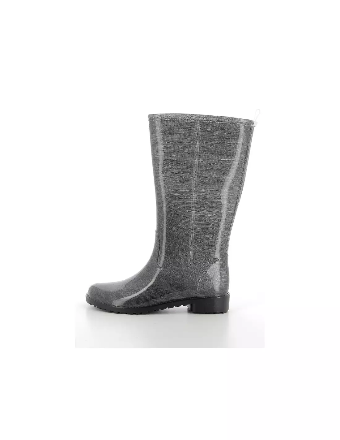 ATELIER GDC VARENNE TR GRIS - Bottes Gris