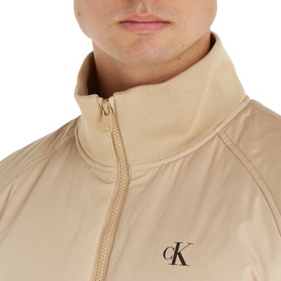 Blouson homme Padded Harrington CALVIN KLEIN