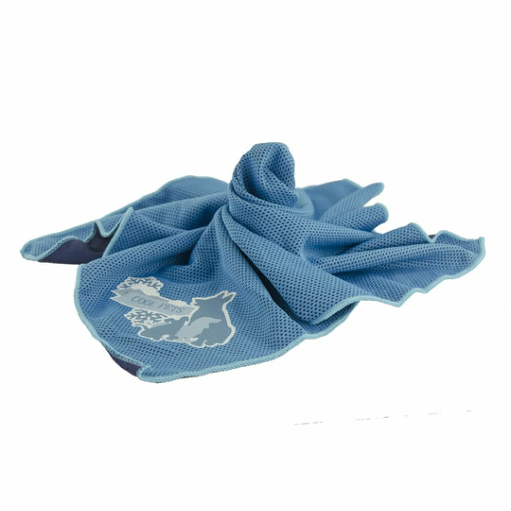 Coolpets Bandana Large60 x 60 cm