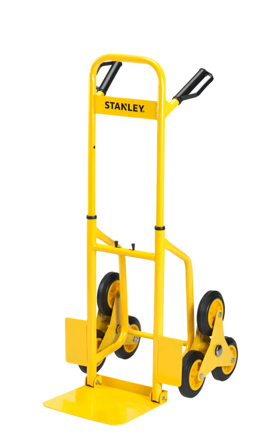 Stanley SXWTD-FT521 Steekwagen - Inklapbaar - Staal - 120kg