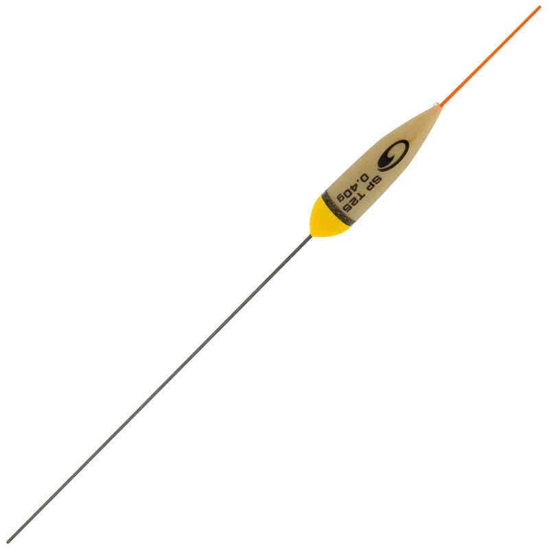 Flotteur À Oeillet Garbolino Competition Sp T25 – Titane