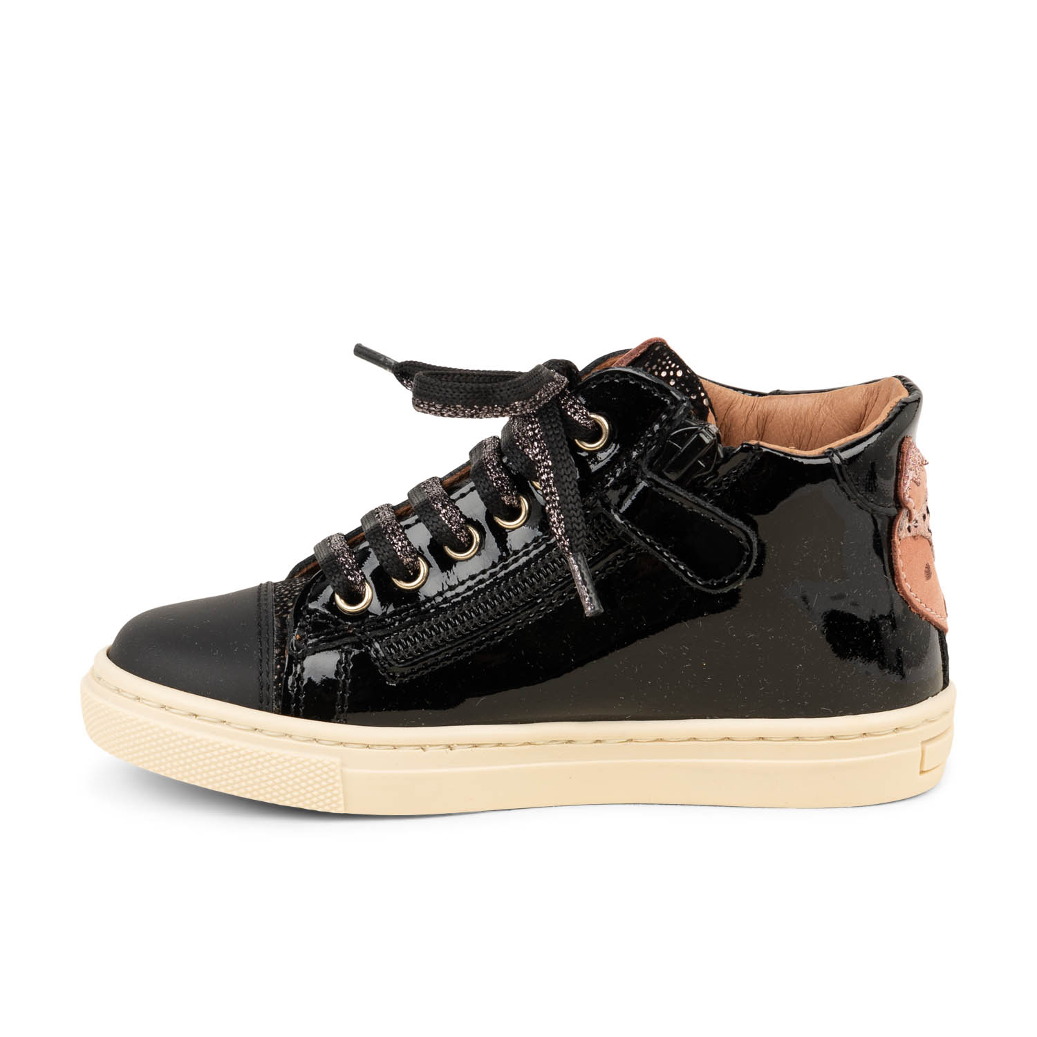 Baskets fille ROMAGNOLI ROGLISS