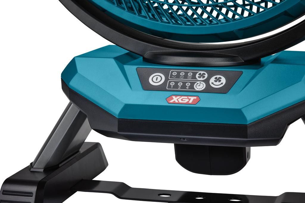 Makita CF002GZ Accu Ventilator XGT 40V Max Basic Body