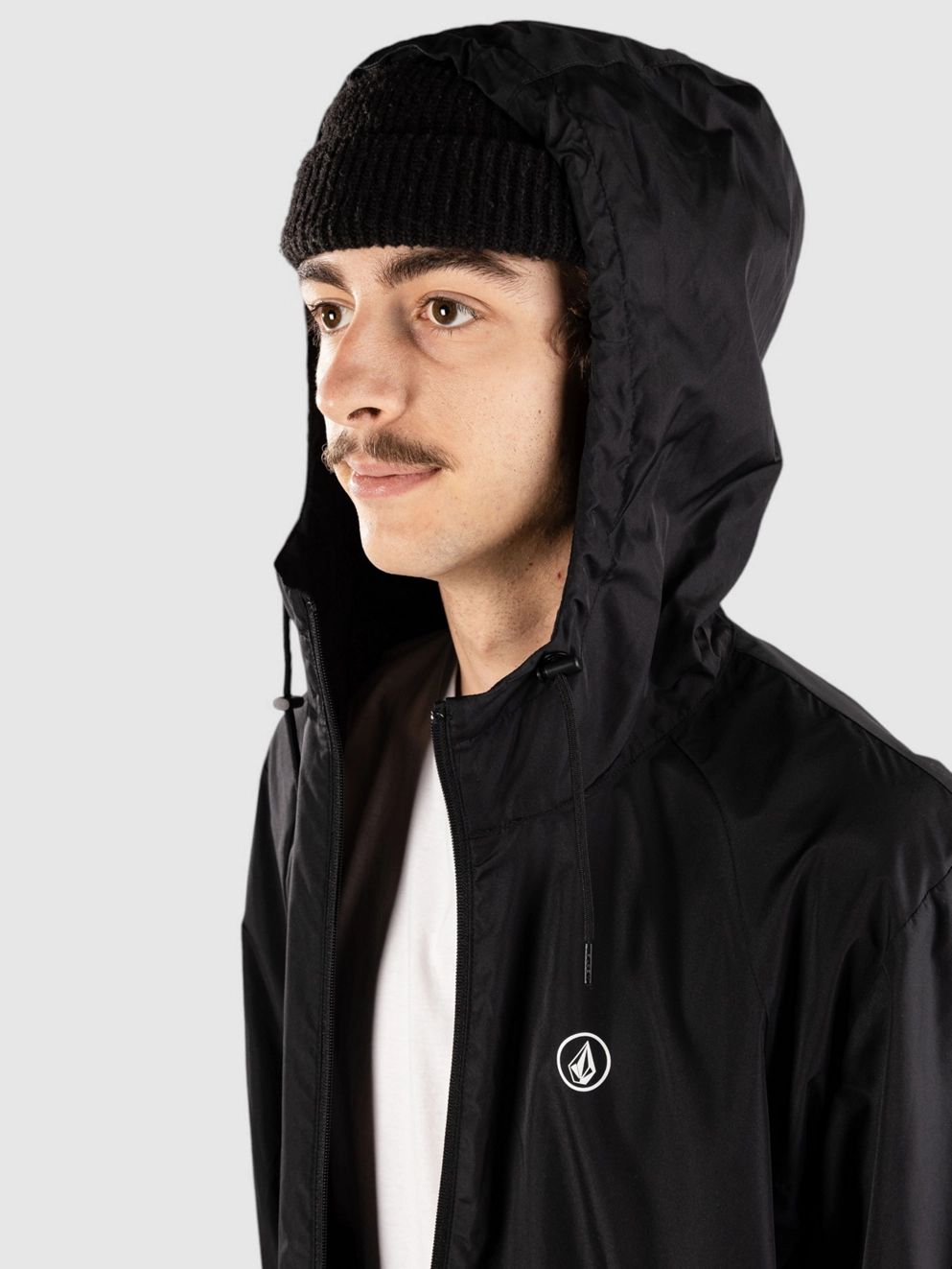 Volcom Wavern Jacket black