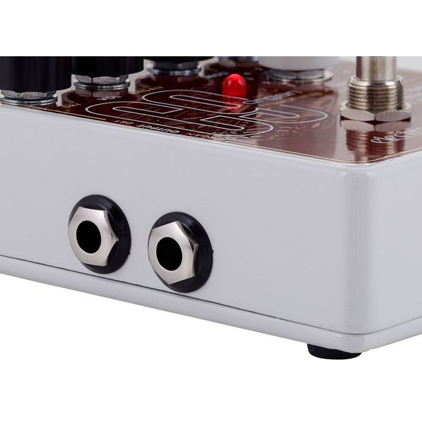 Electro Harmonix C9 Organ Machine