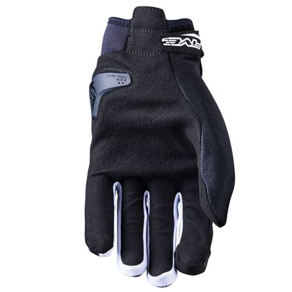 Gants Five GLOBE EVO WOMAN - Noir / Blanc