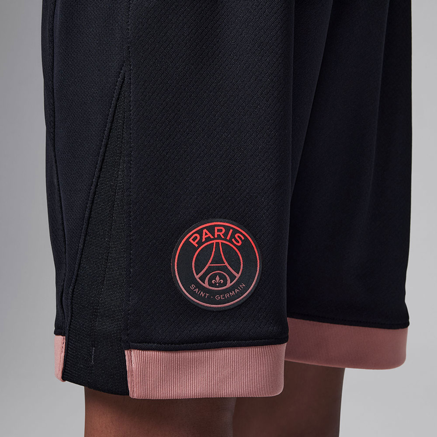 Nike Paris Saint-Germain 3rd Short Kids 2024/2025
