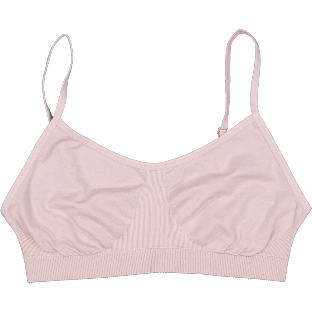 Croptop - Paars