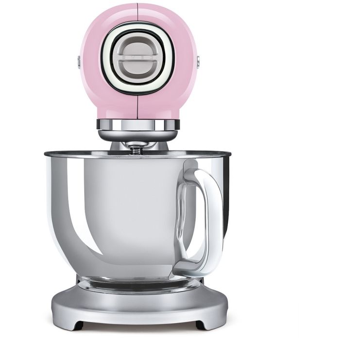 SMEG Küchenmaschine 50's Retro Style SMF02PKEU Cadillac Pink