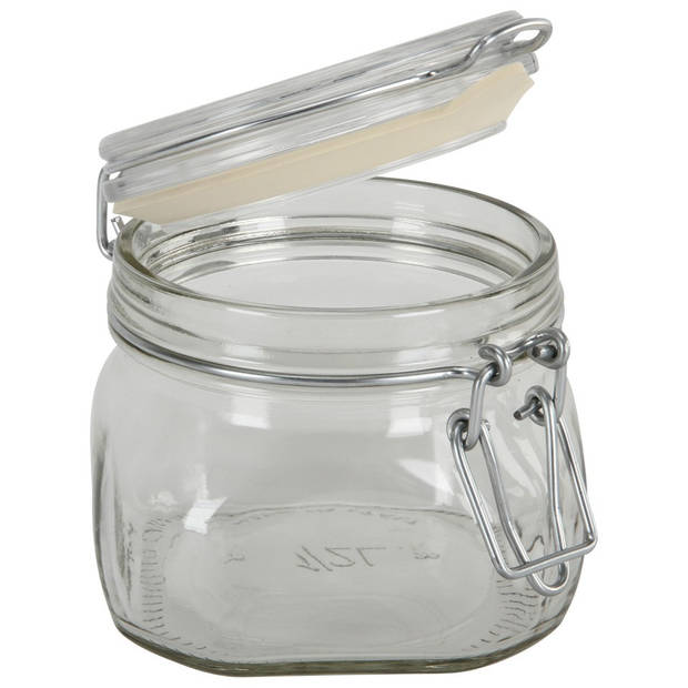 Bormioli Rocco Fido weckpot - 500 ml