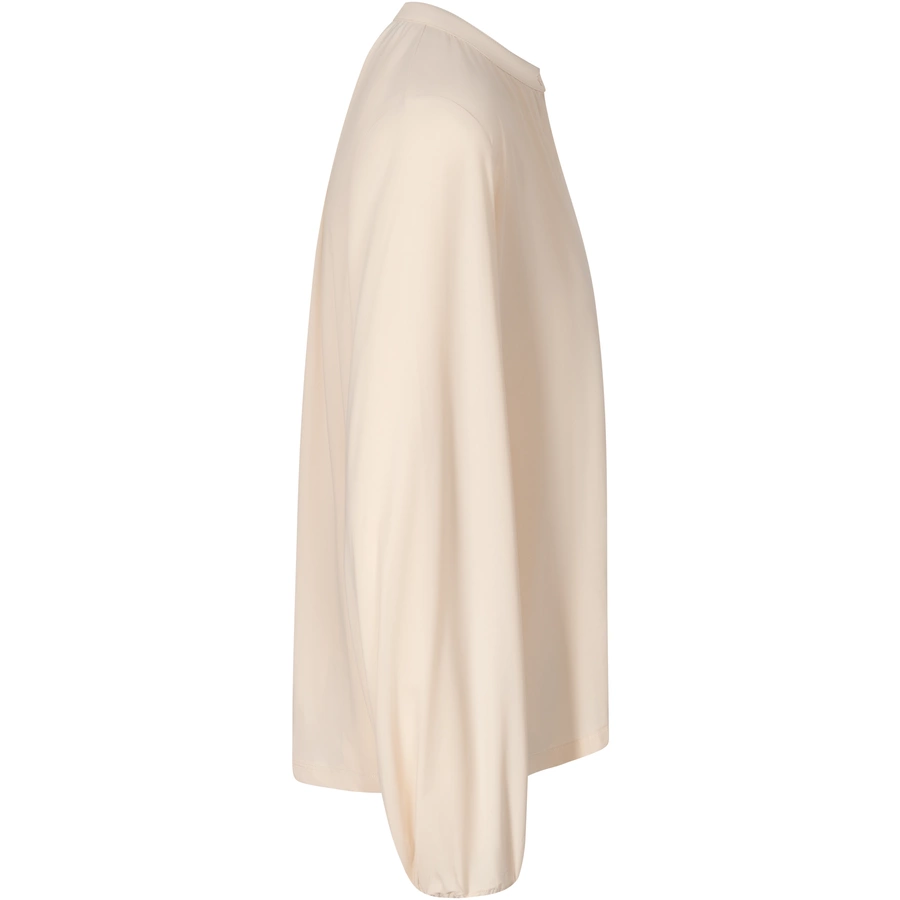Kalani Sunwear UV Schutz Bluse Milano nude