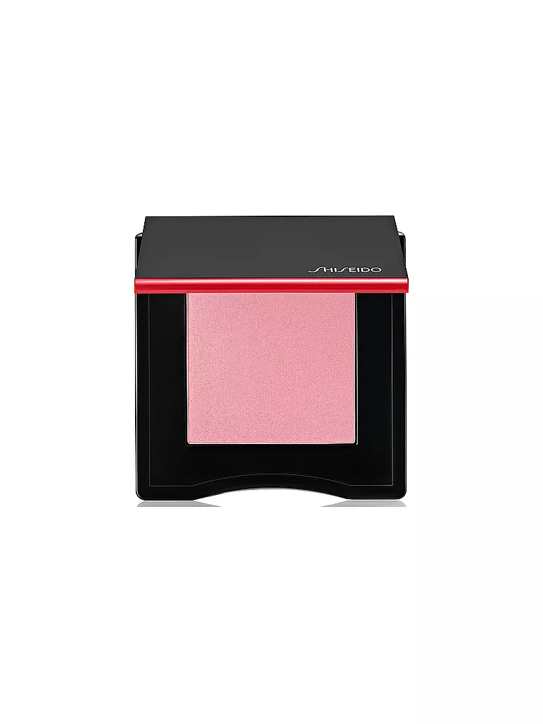 SHISEIDO  InnerGlow CheekPowder (02 Twilight Hour) rosa