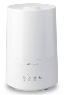 Medisana AH 661 Luchtbevochtiger 1ST