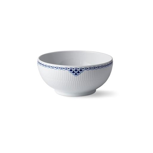 Royal Copenhagen Prinsesse Skål, Ø18 cm