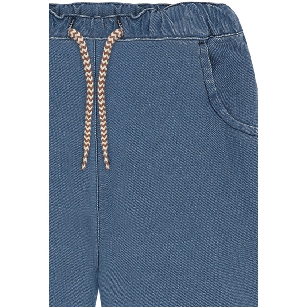 Køb Hust & Claire Blue Denim Jean Denim