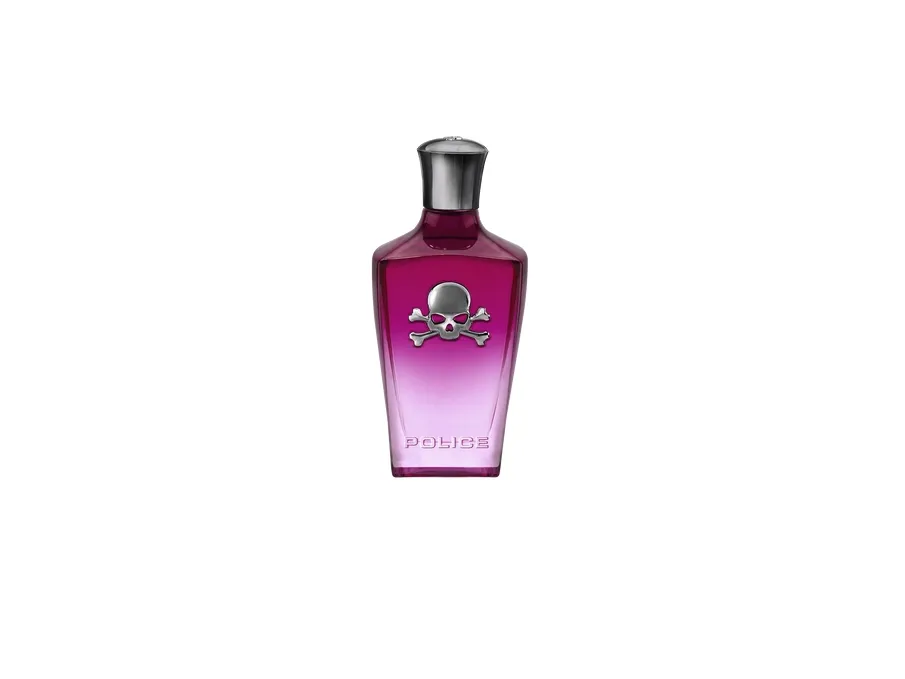 POLICE Police Potion Love For Her Eau De Parfum 100 ml (woman)
