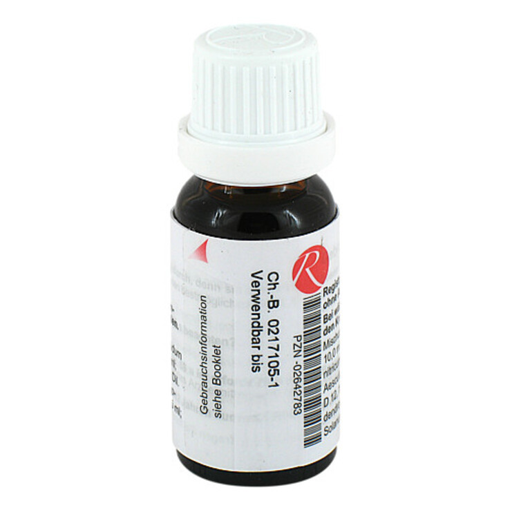 Regenaplex Nr.50 a Tropfen, 15 ml