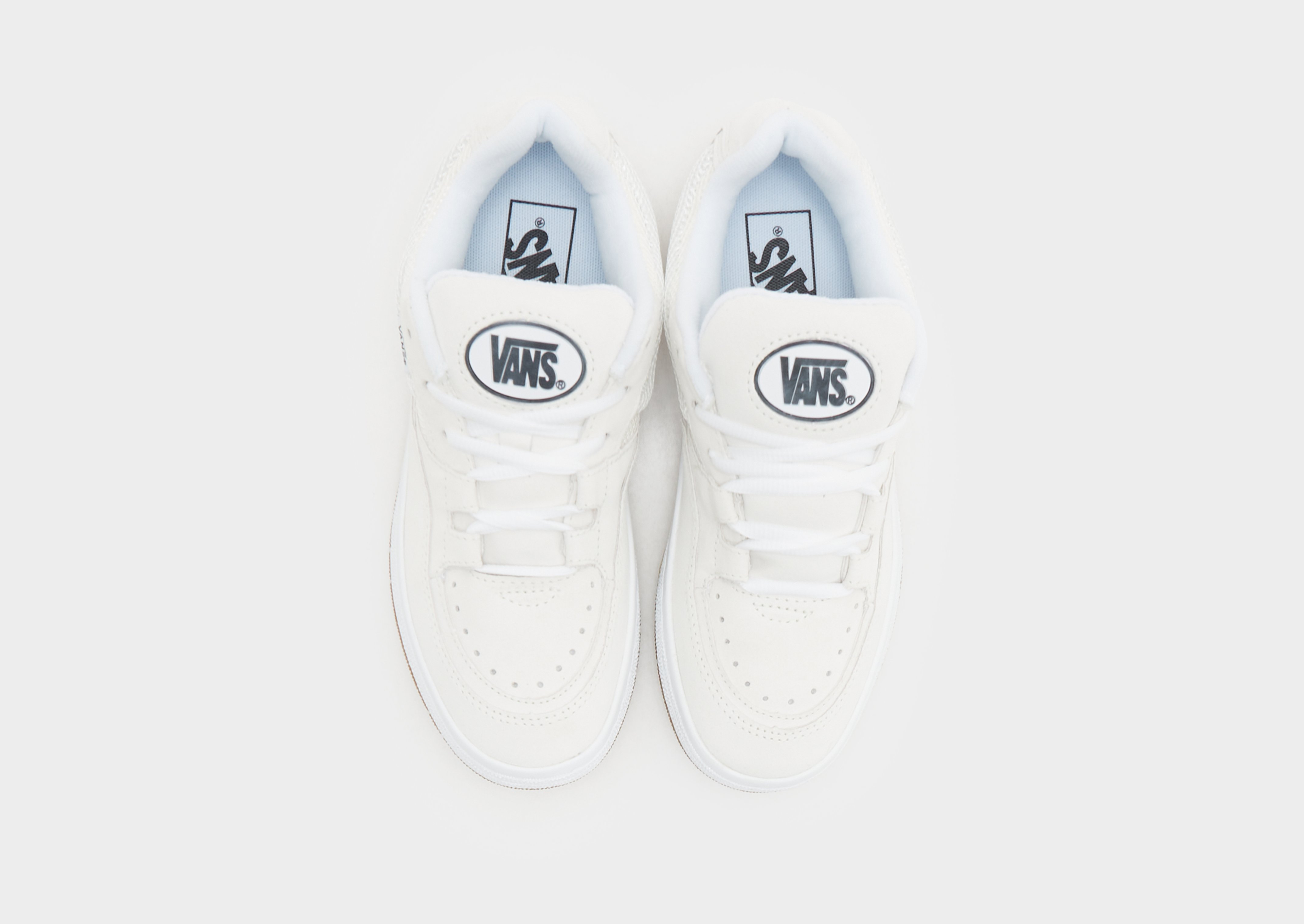 Vans Speed Femme