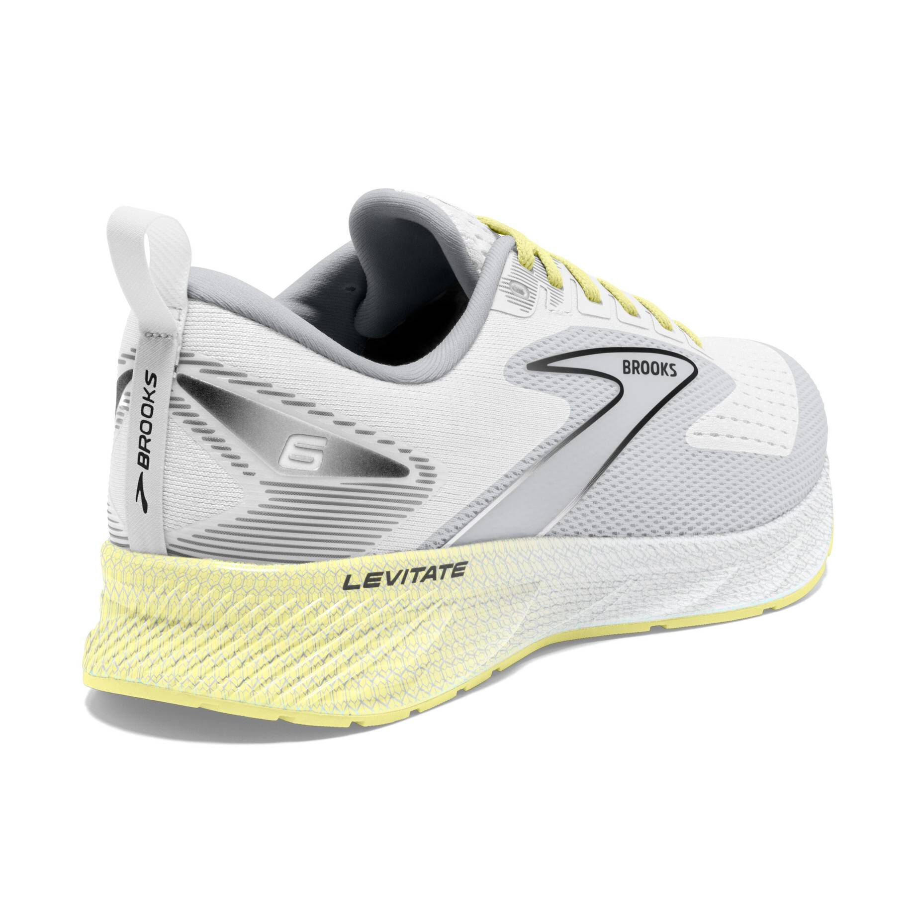 Brooks| Damen Laufschuhe LEVITATE 6