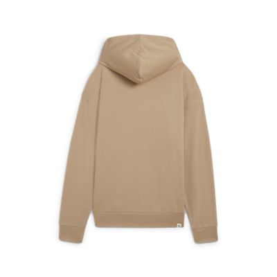 PumaBETTER SPORTSWEAR Hoodie - beige