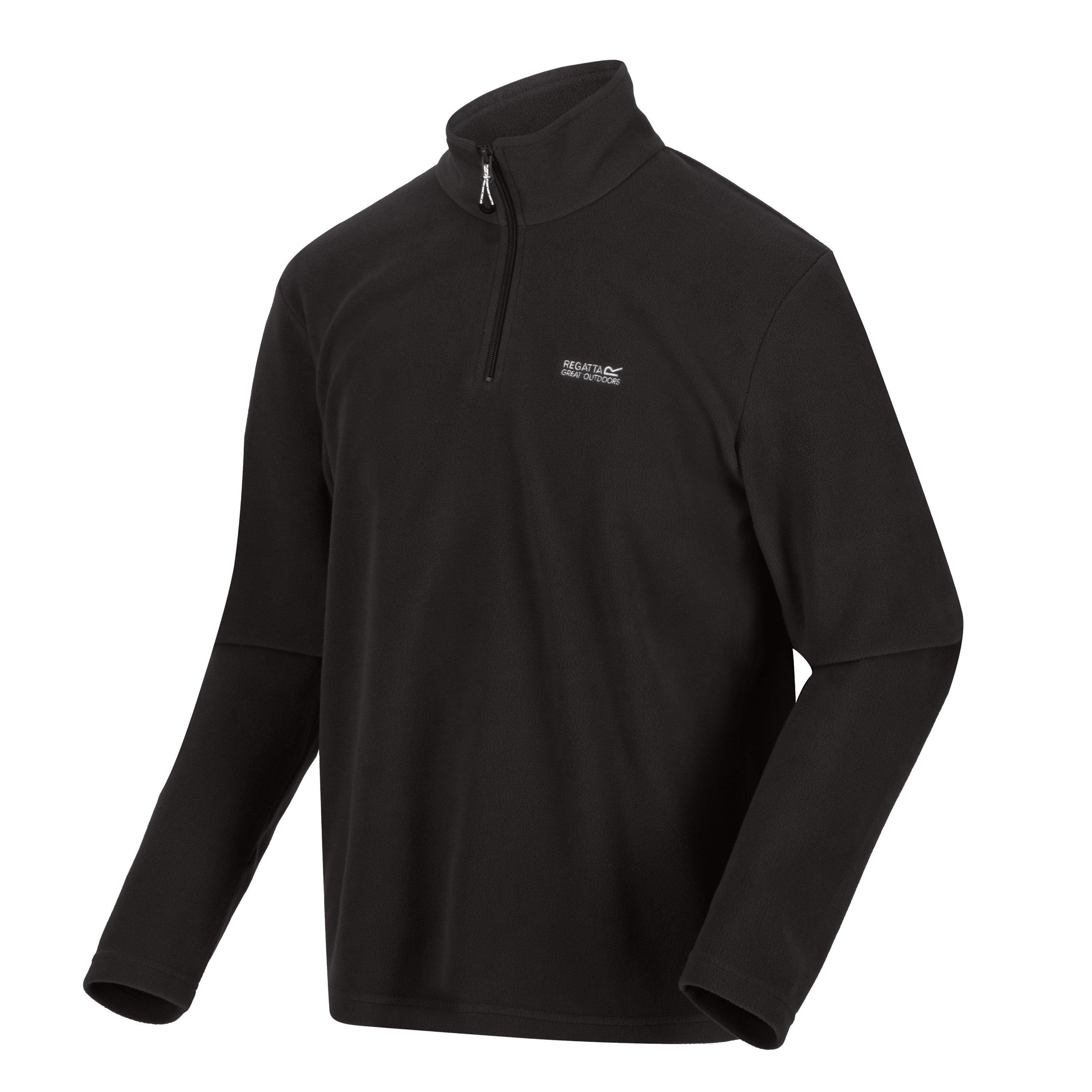 Regatta Thompson Fleece Jacket Mens
