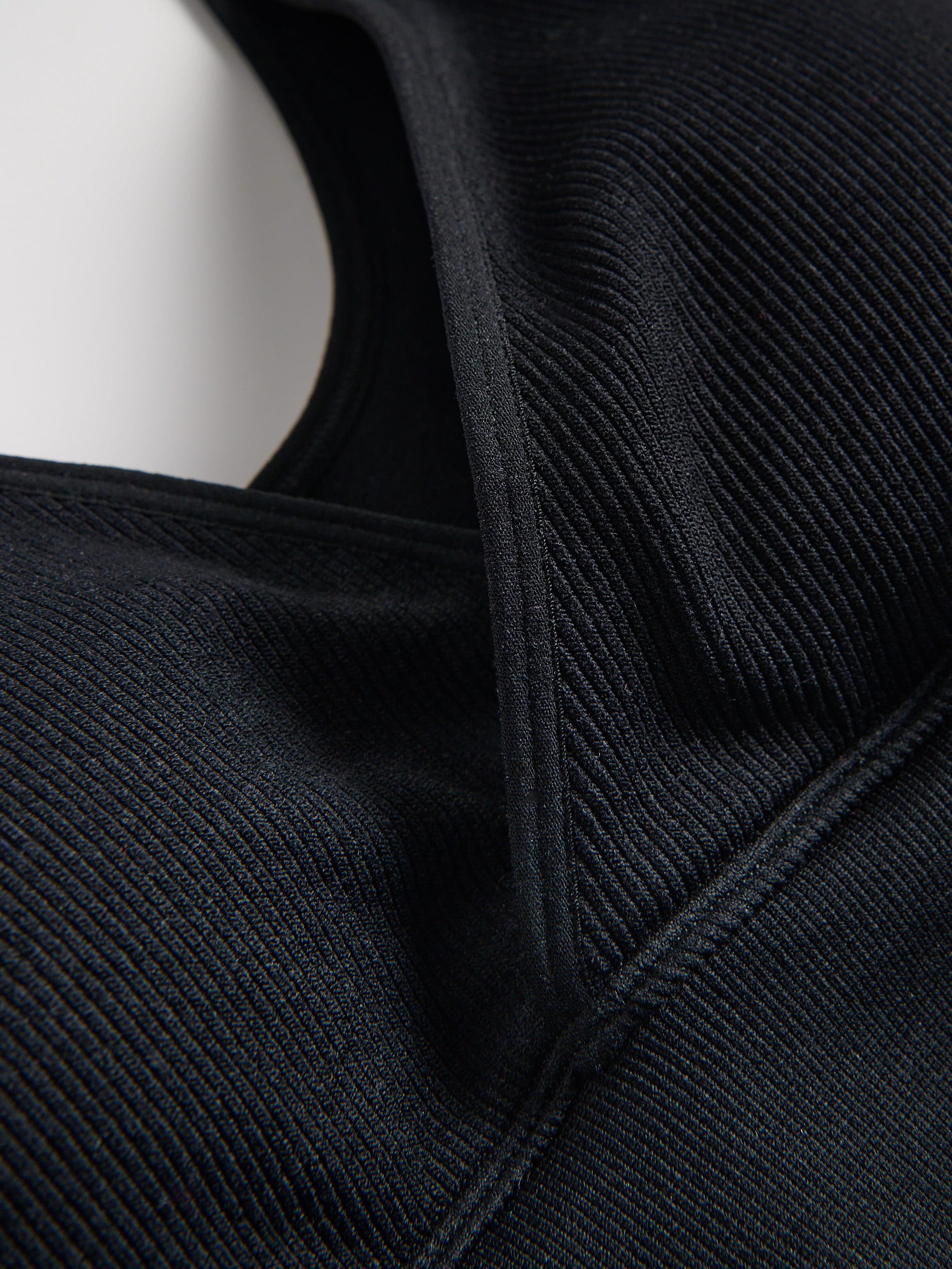 Nahtloses Top