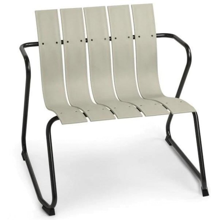 Mater Design Ocean fauteuil sand