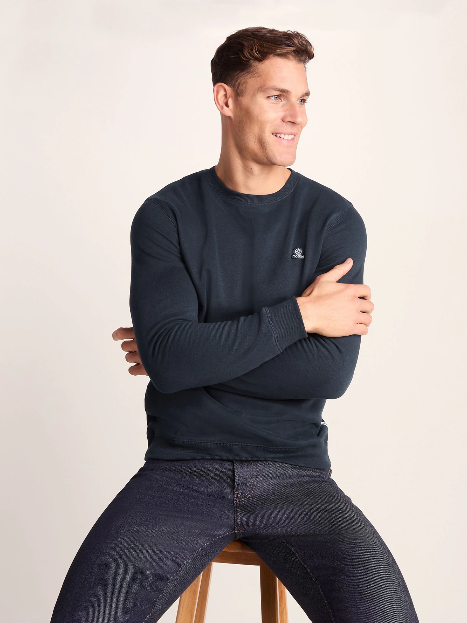 Tog 24 - Mellor - sweatshirt