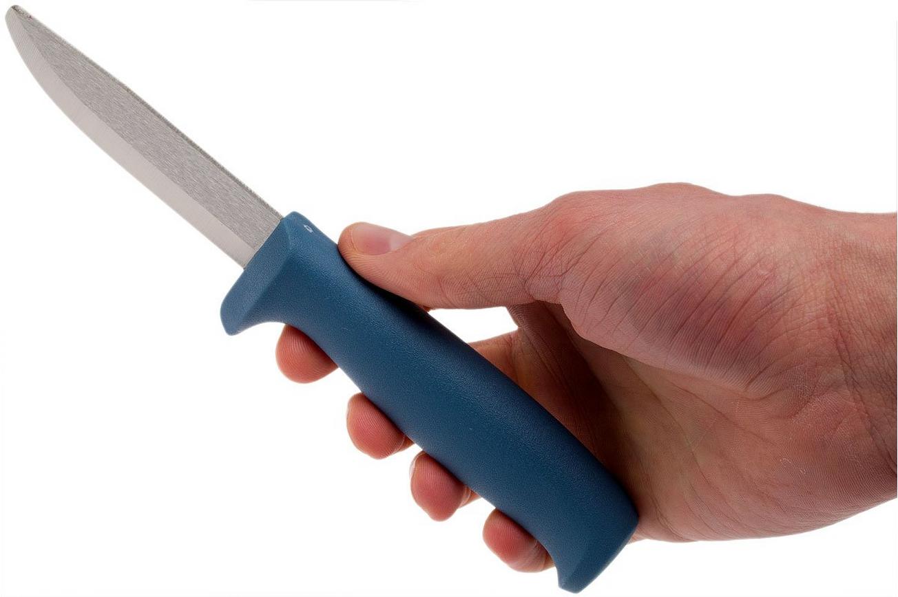 Hultafors SKR Safety Knife 380090 RVS, veiligheidsmes