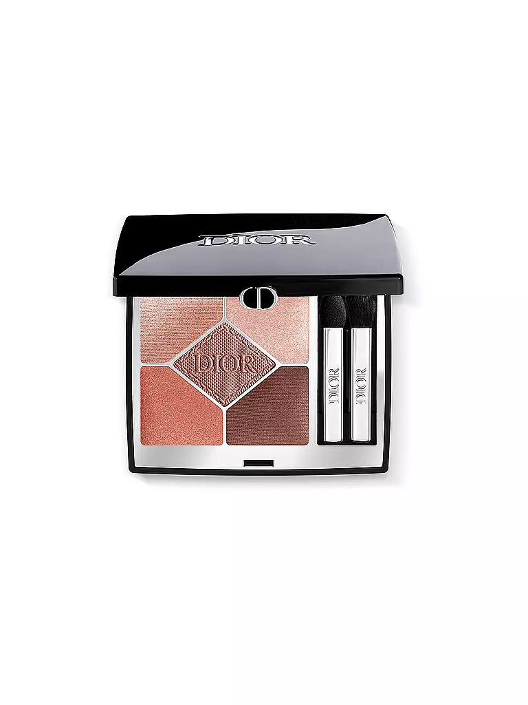 DIOR Lidschatten - Diorshow 5 Couleurs ( 429 Toile de Jouy )  hellbraun