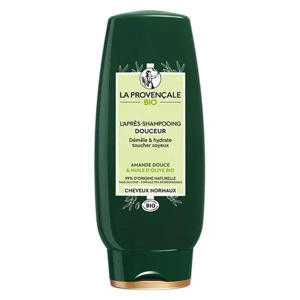 Condicionador Orgânico La Provençale Douceur 200ml