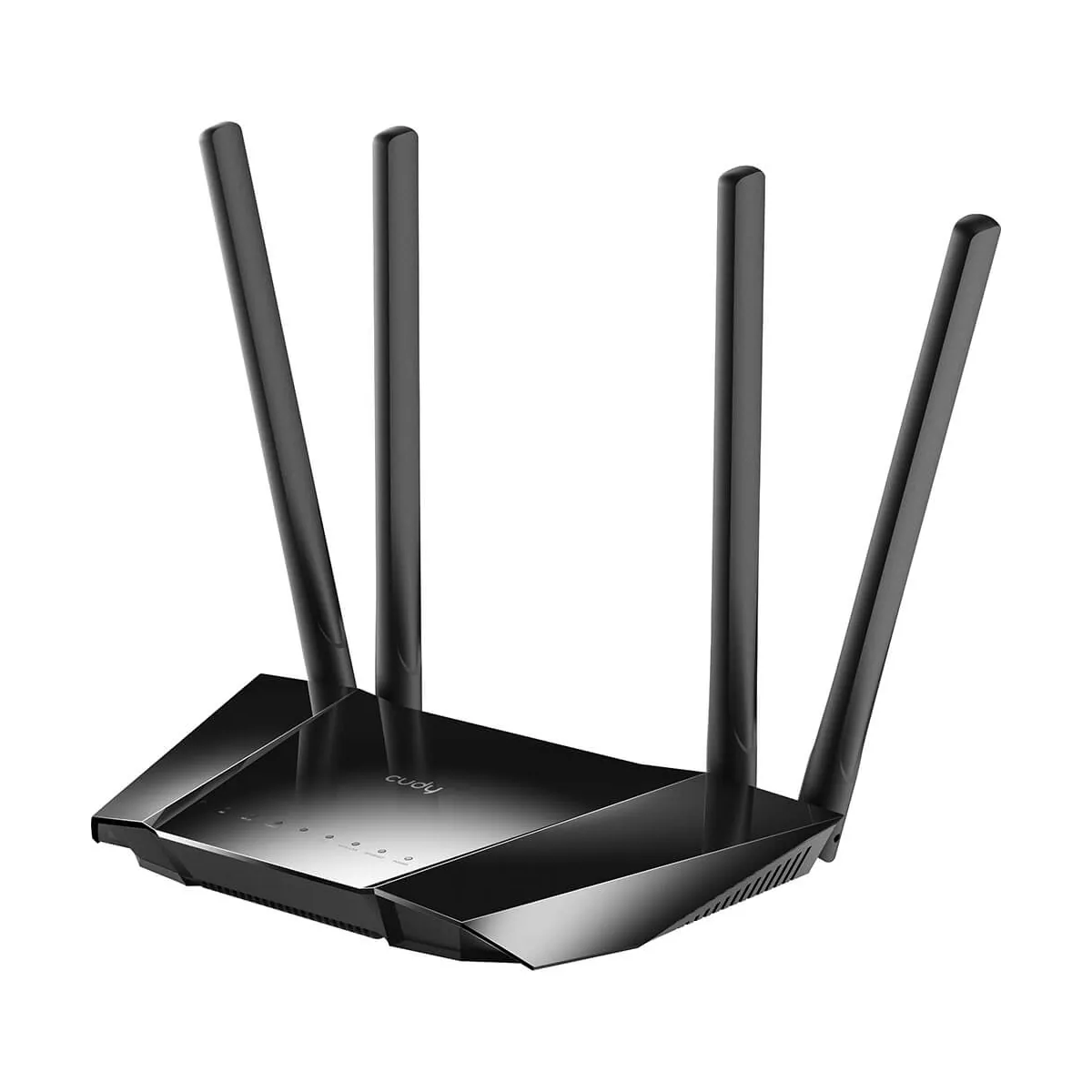 CUDY 4G Router LT400 Cat4 N300