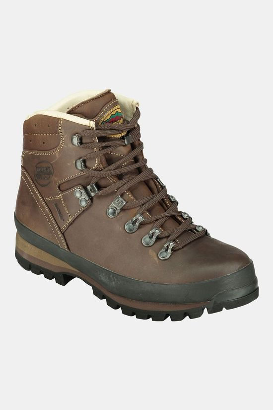 Meindl Meindl Borneo 2 MFS Bergschoenen Dames