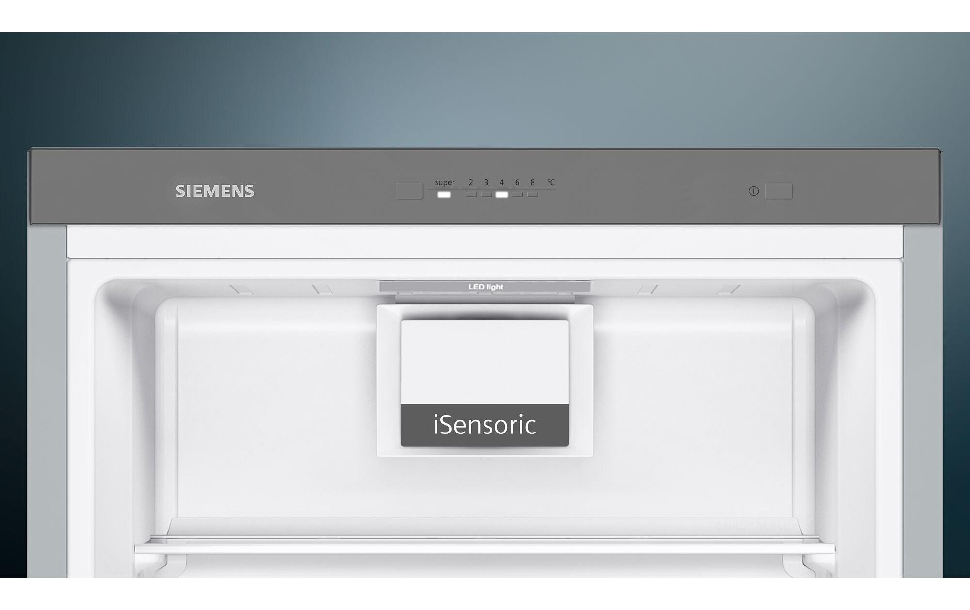 Kühlschrank KS36 VVIEP Links<br>Kühlautomat