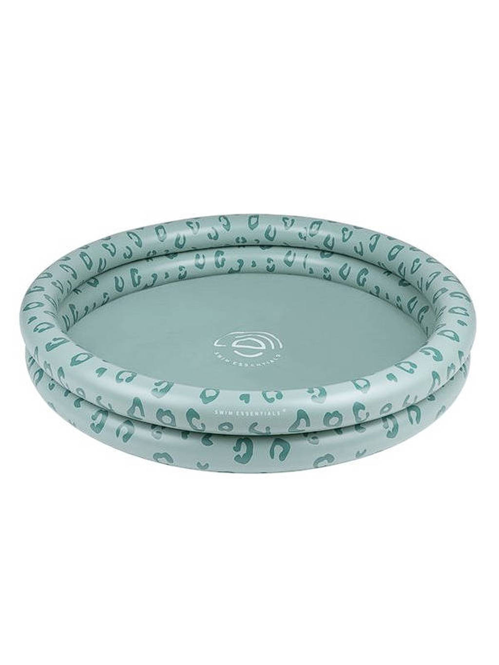 Zo leuk!Leopard Children's Pool 100 cm