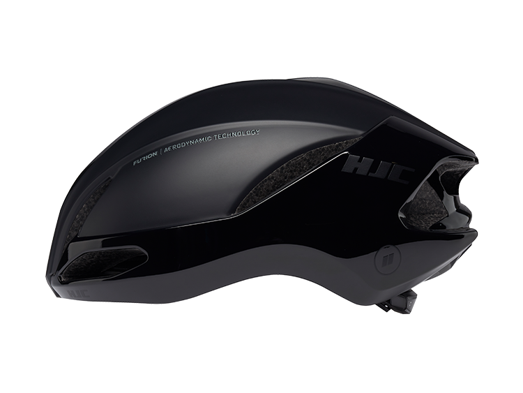 HJC FURION 2.0 Cykelhjelm -Sort
