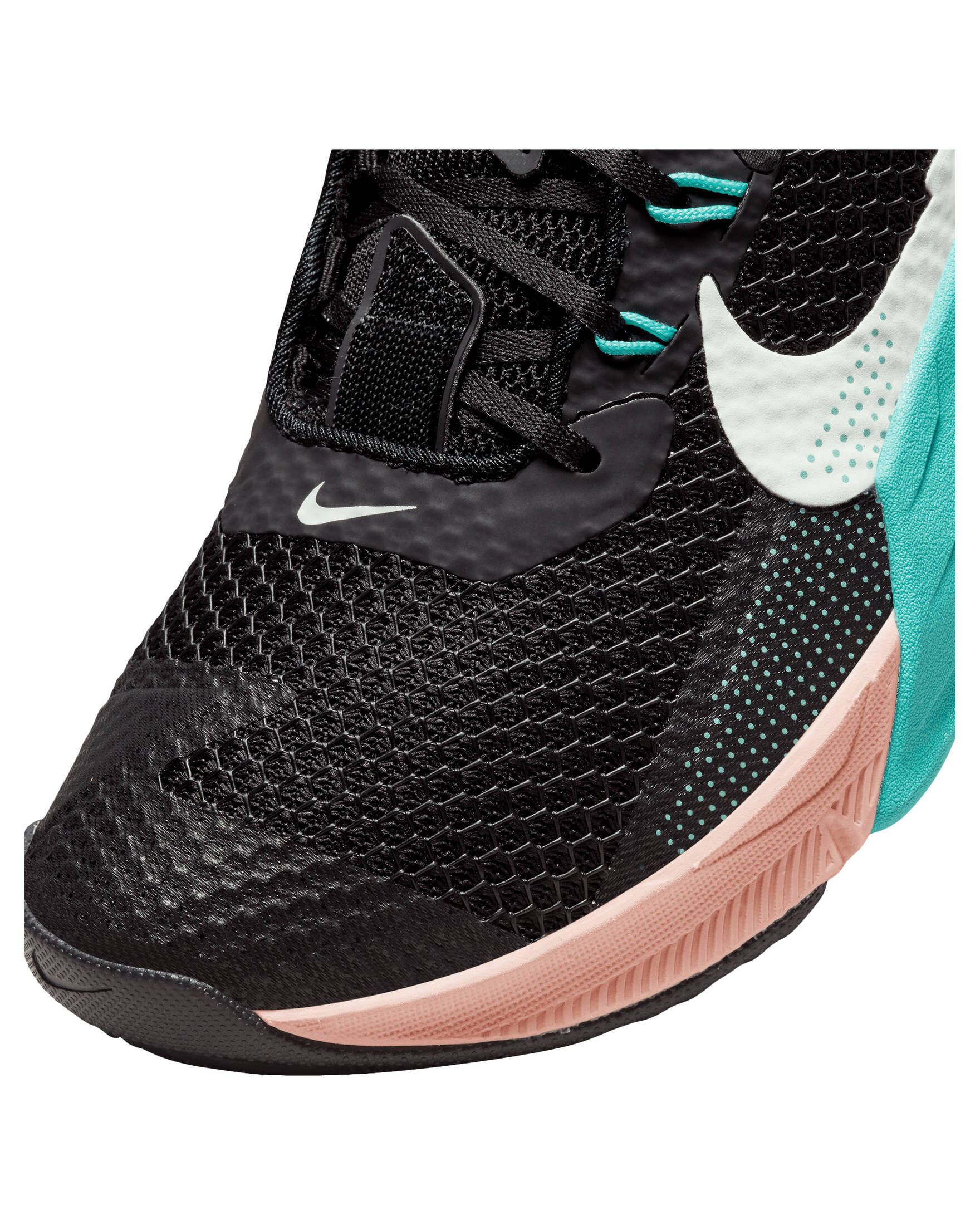 Nike| Damen Trainingsschuhe METCON 7